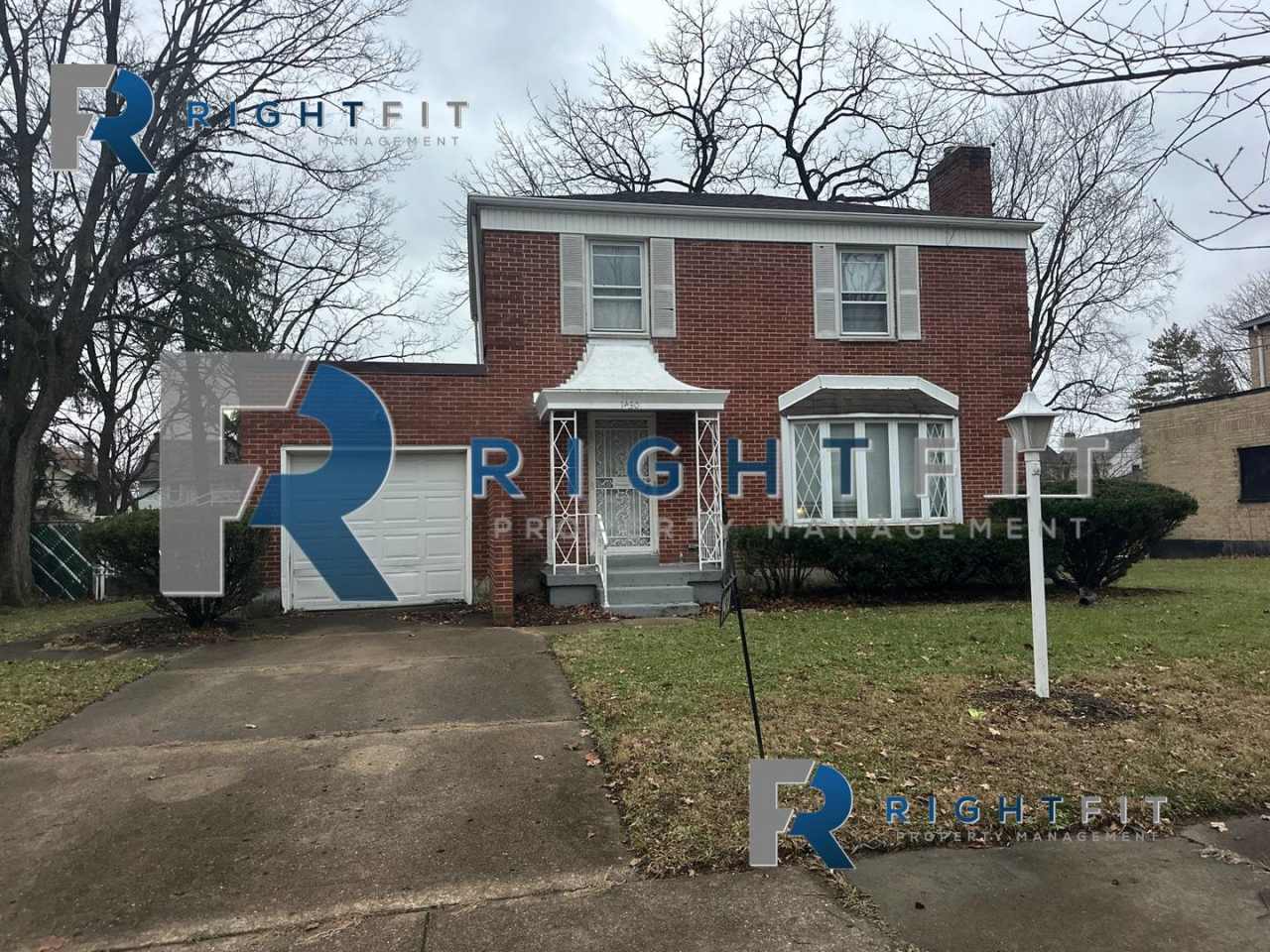 Charming House in Dayton