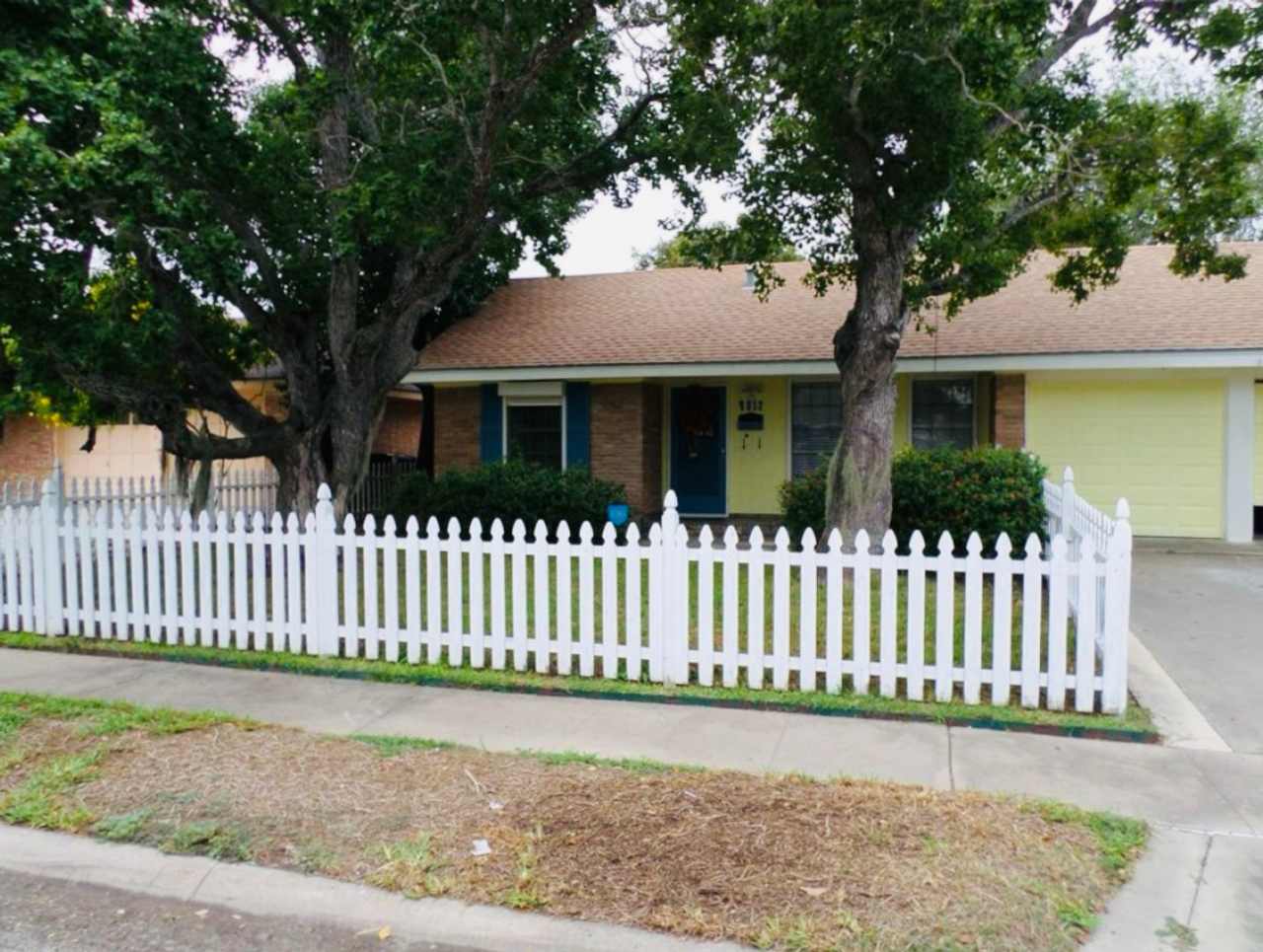 3 Bedroom 2 Bath House in Corpus Christi!