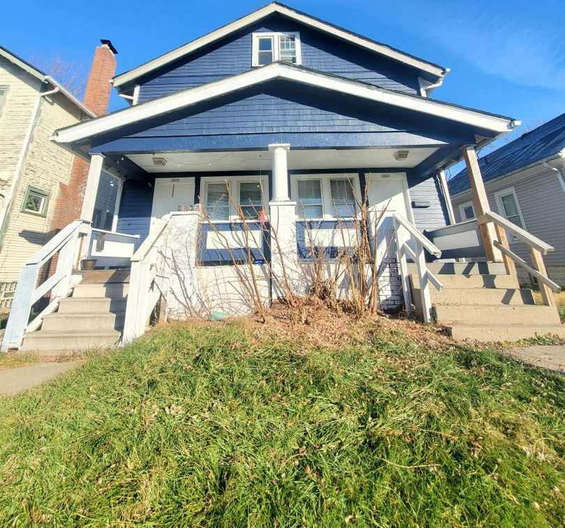 1522-1524 LORETTA AVE