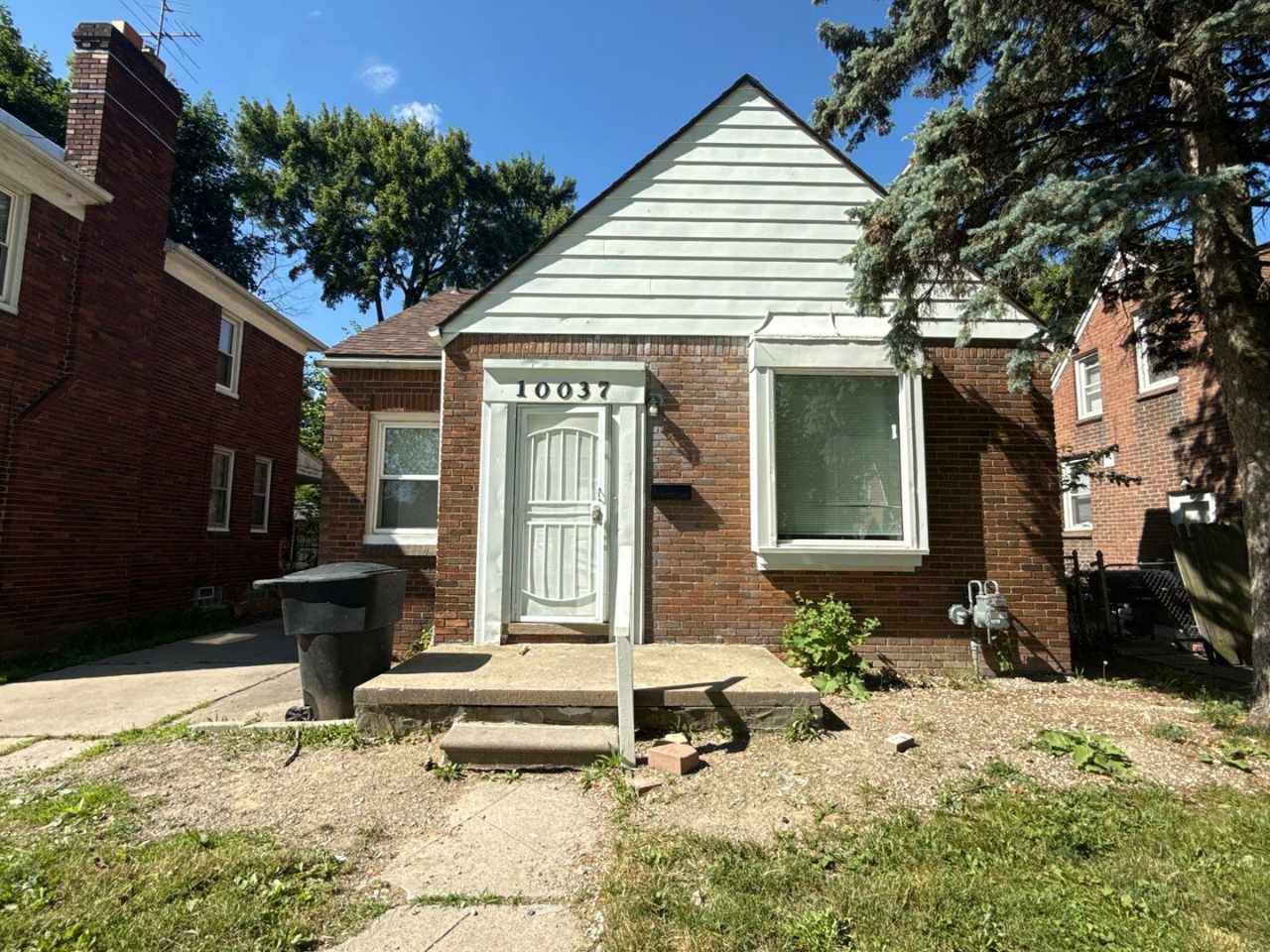 Fully Renovated 3-Bedroom Home – Move-In Ready for You!