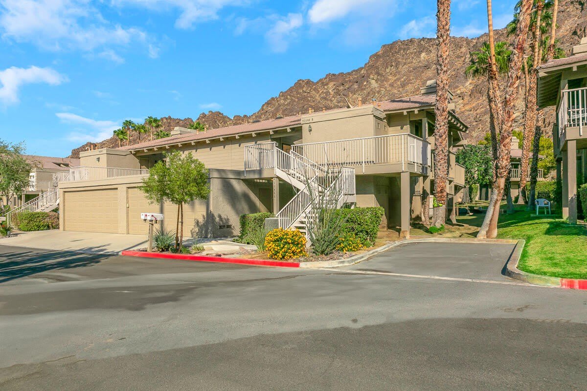 46644 Arapahoe Lane unit: A