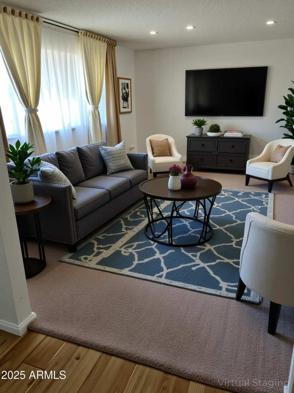 570 S VILLA NUEVA Drive