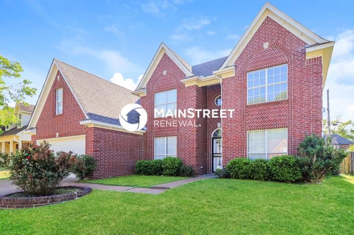 3815 Richbrook Drive