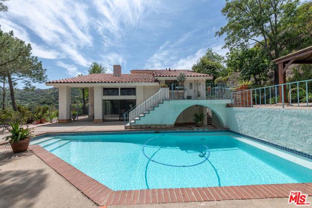 13033 Sky Valley Road