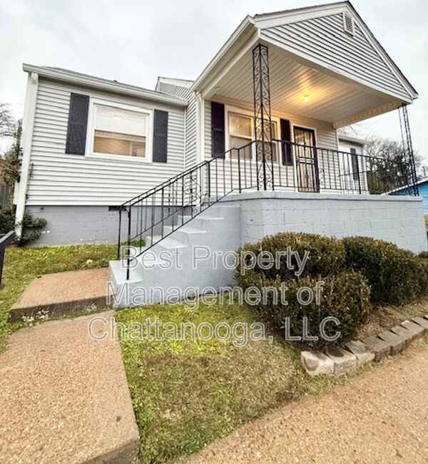 3009 Saint Paul Street