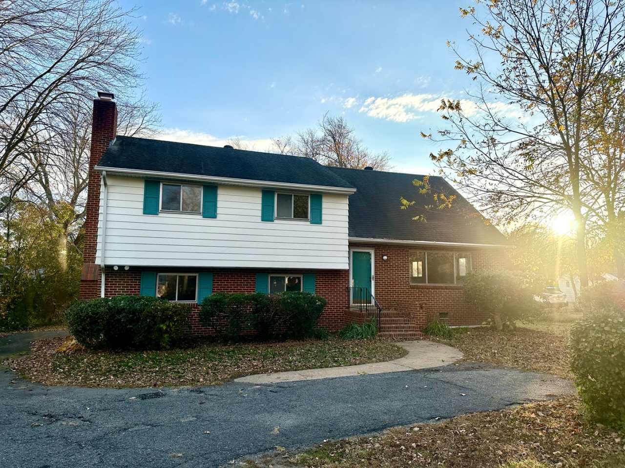 West End Regency Area