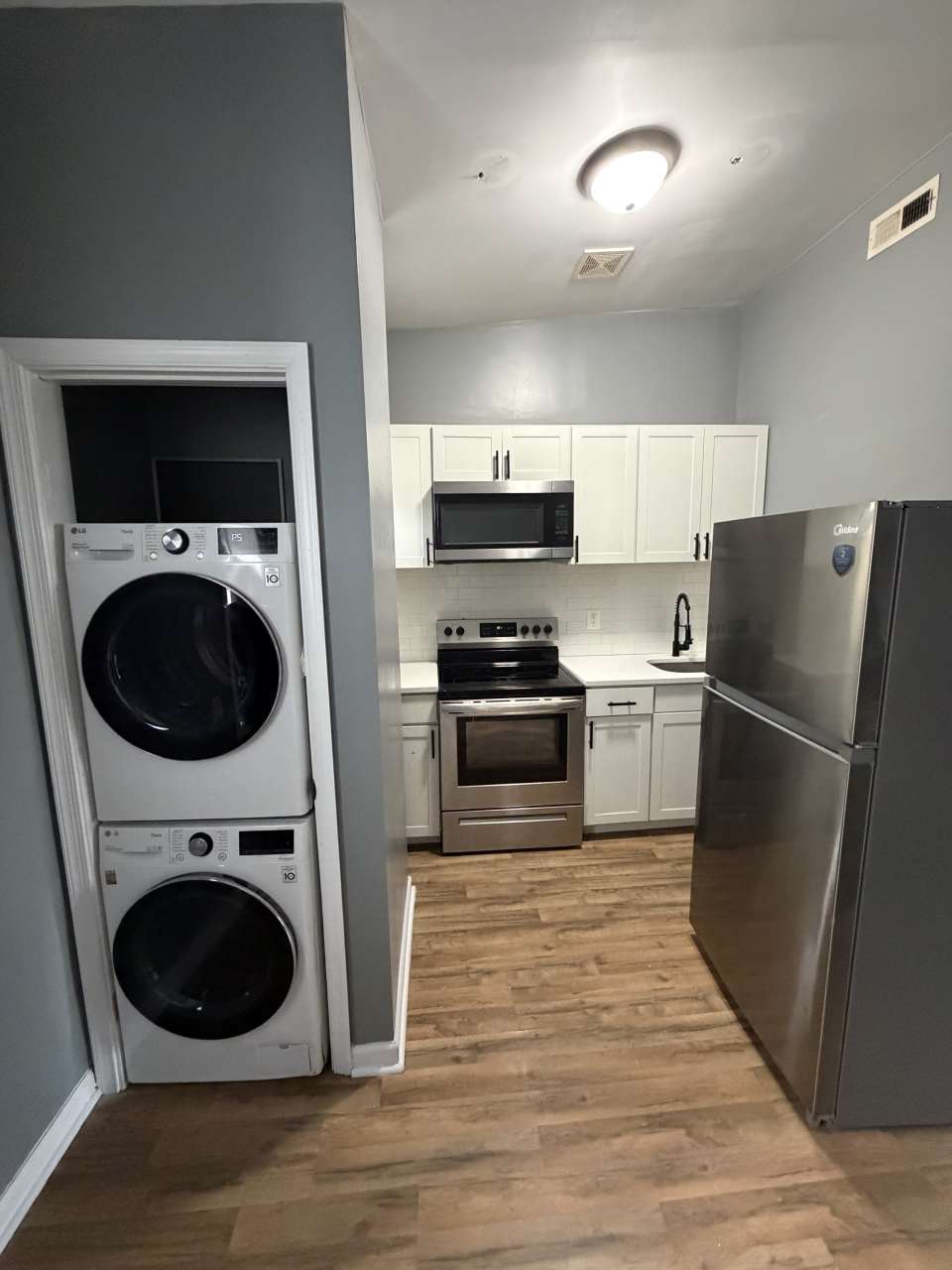 2656 North 16th Street#3