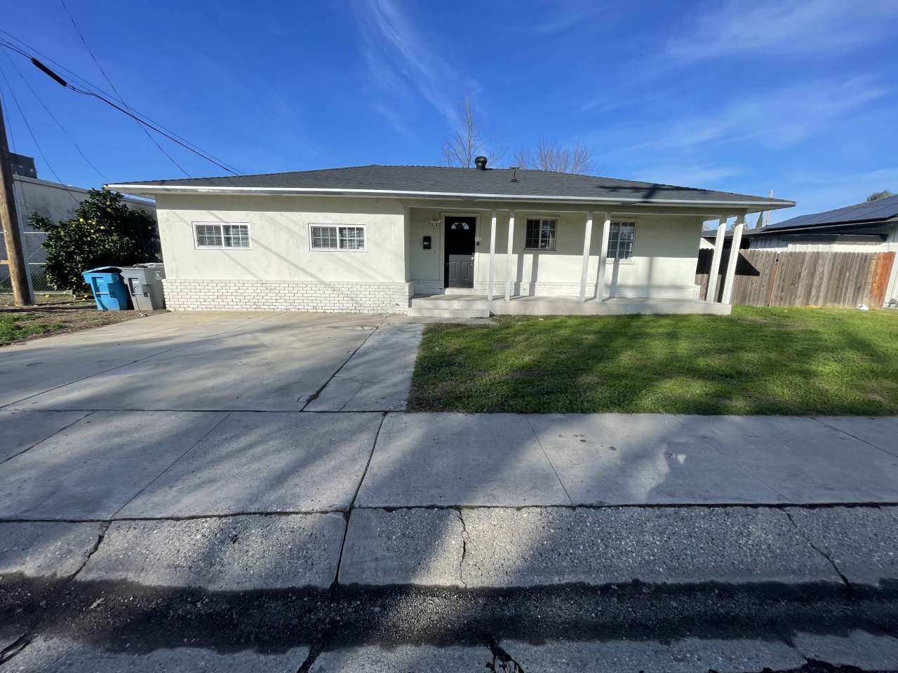 1215 Whyler Road-New