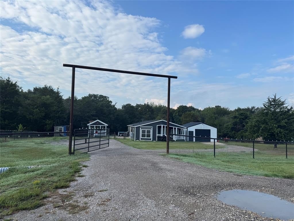 4397 County Road 2629