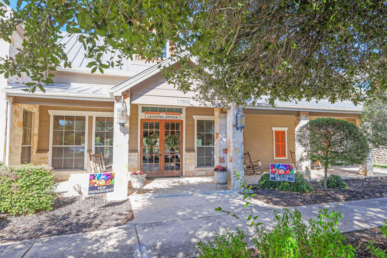 Babcock North I & II