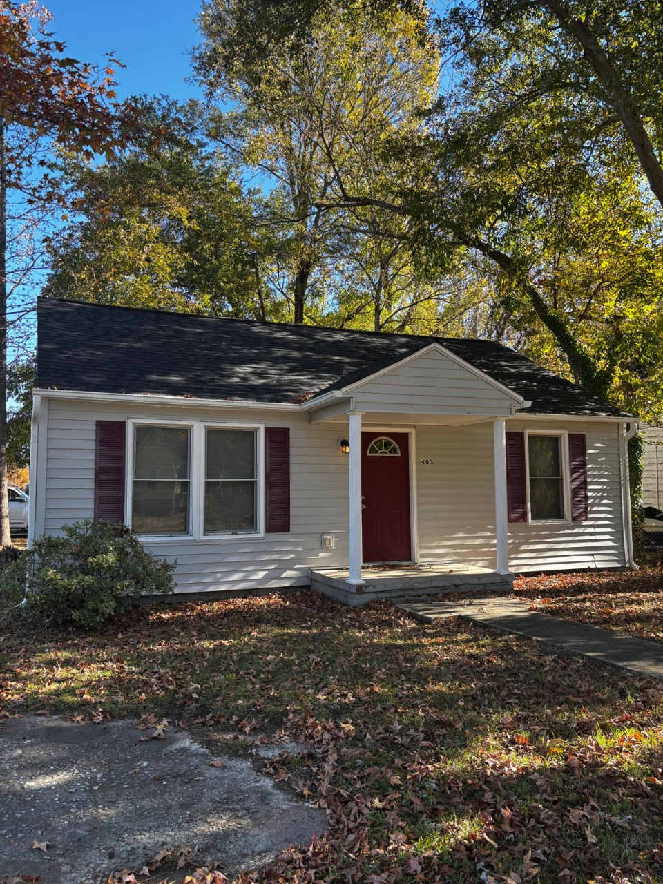 403 Rich St