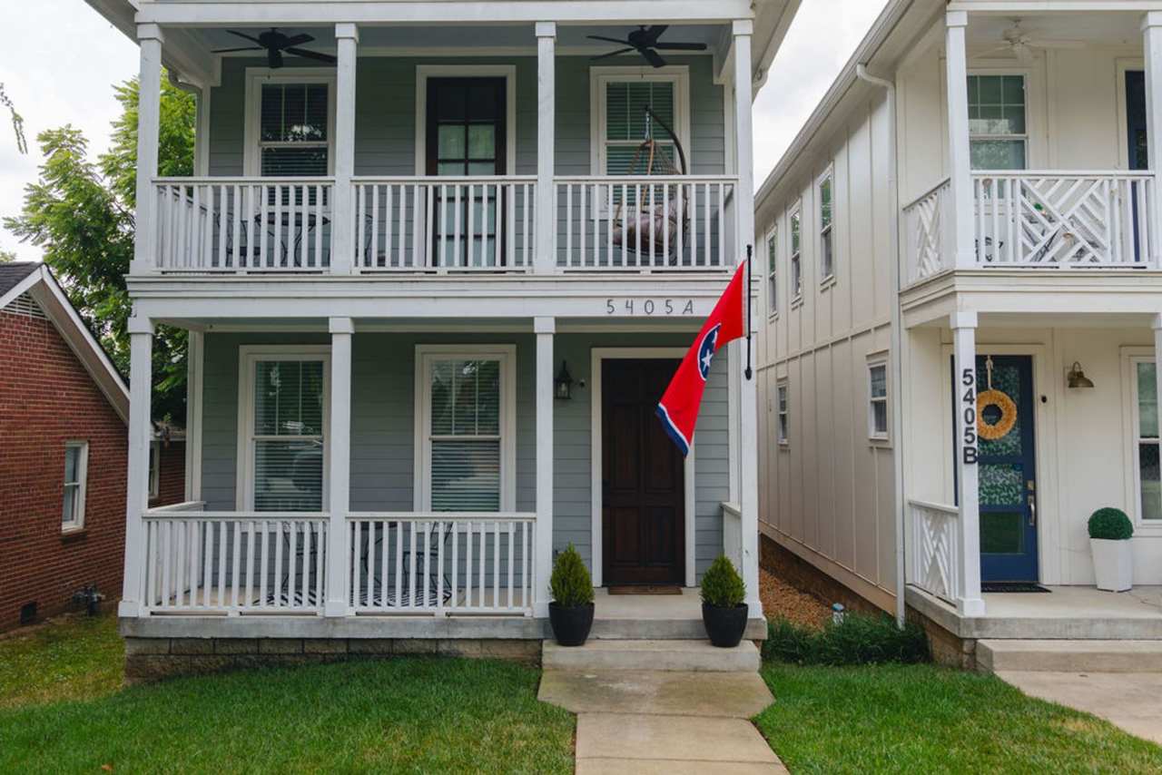 Beautiful 3 bedroom Home for Rent, middle of The Nations with a "4th"/bonus room