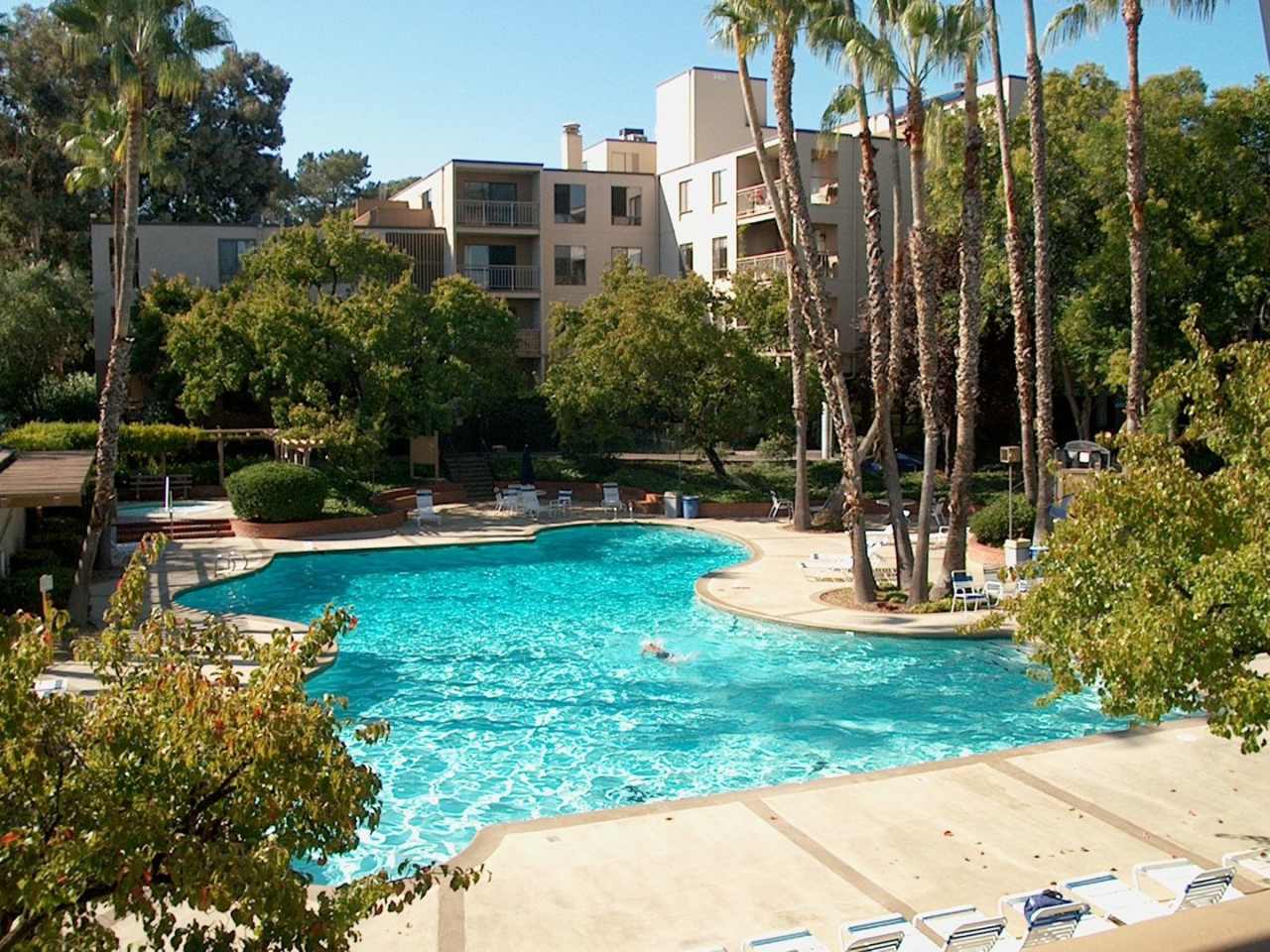 310 N. Civic Dr. #301, Walnut Creek - Keys Resort Living