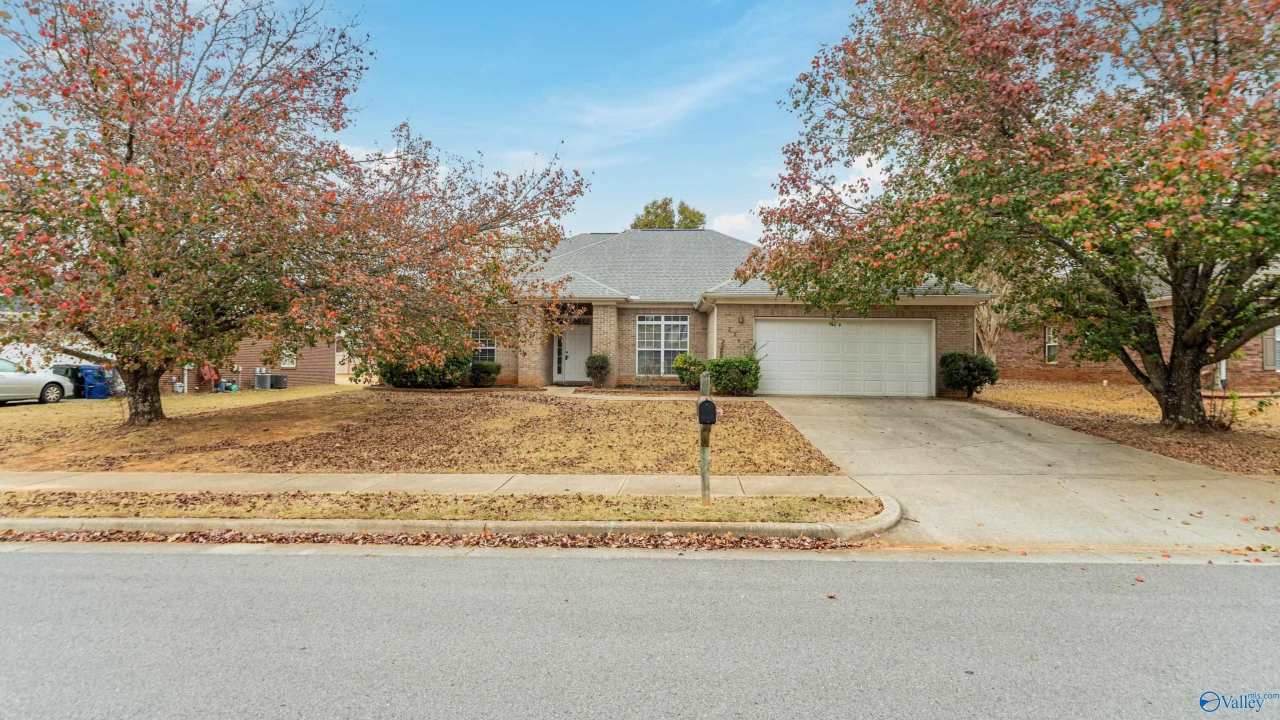 220 Park Stone Drive