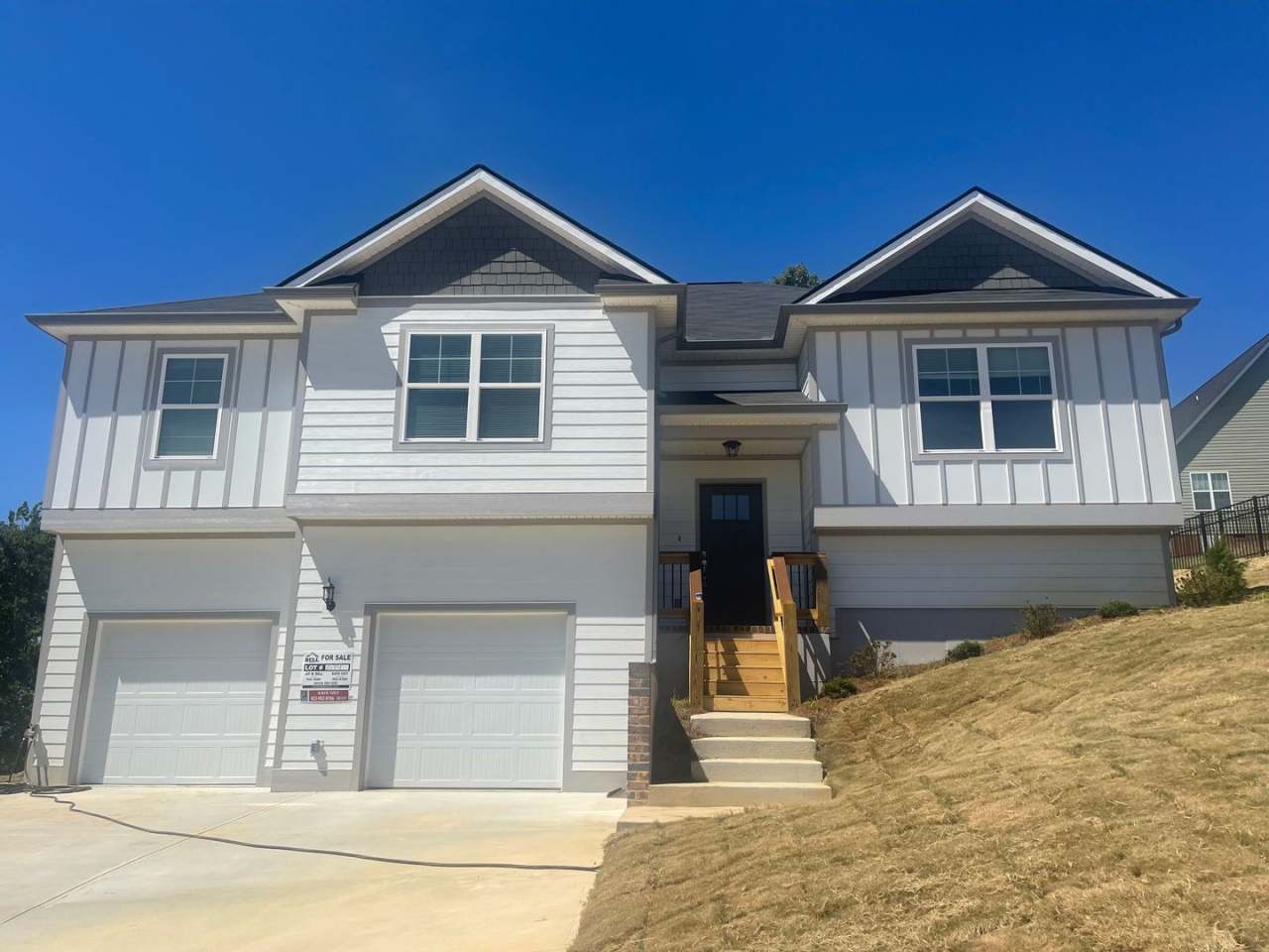 Ooltewah Rental 3 Bedrooms + Full Finished Basement