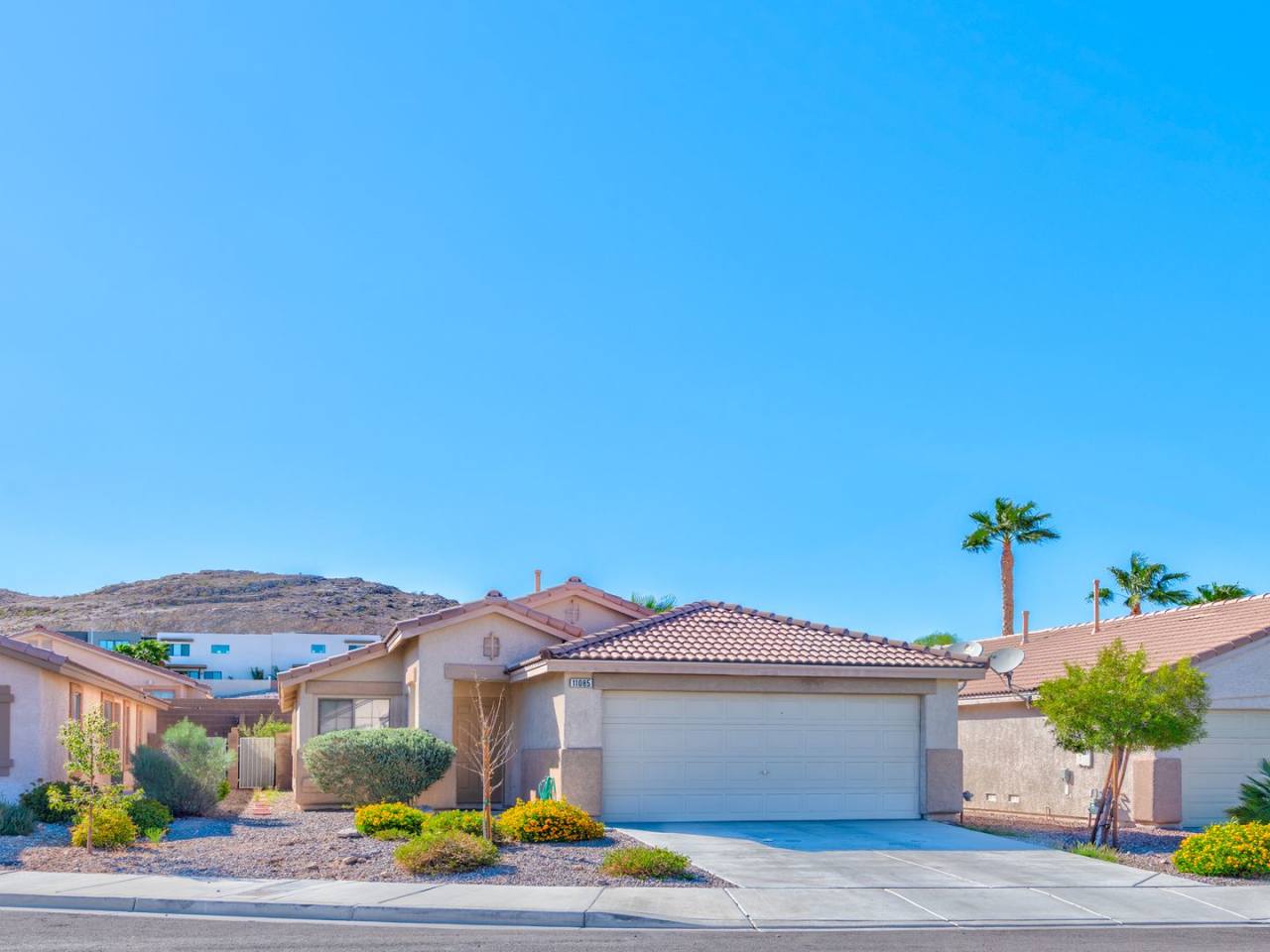 11085 Cusumano Court, Las Vegas, NV 89141