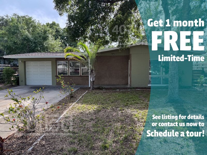 3642 Aloha Dr