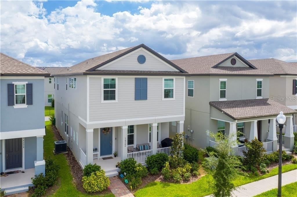 14704 SETON CREEK BOULEVARD