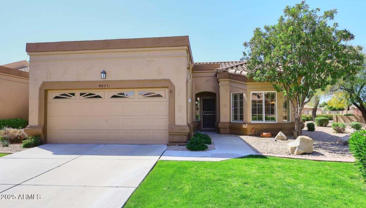 9025 W MARCO POLO Road