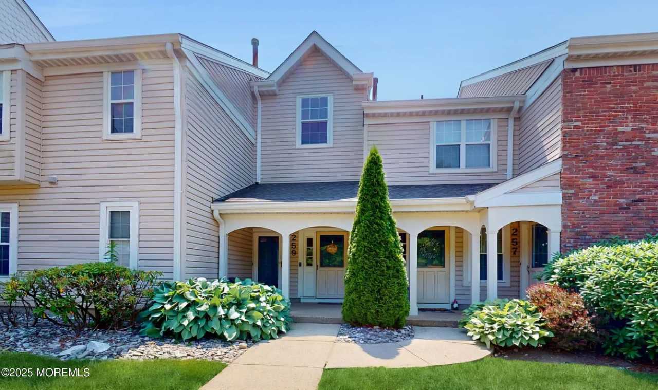 259 Tulip Lane