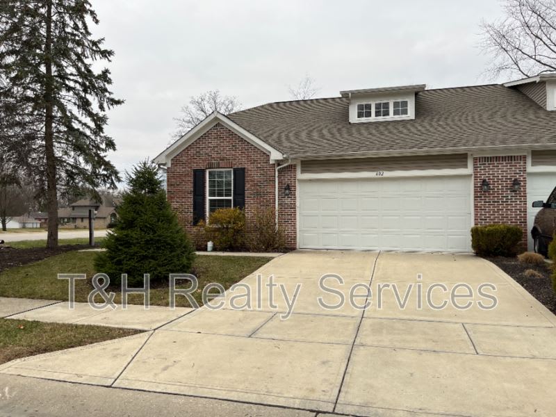 602 North Grant Street