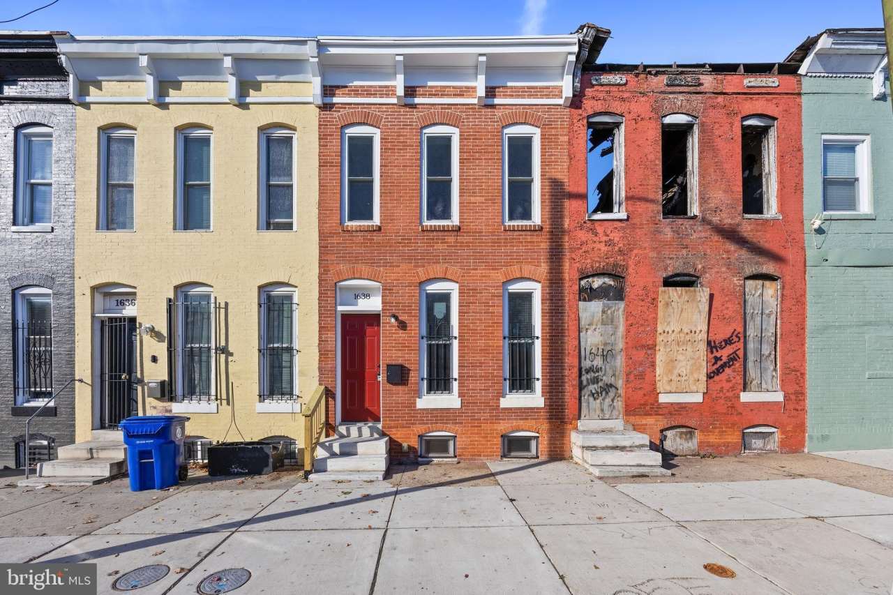 1638 N WOLFE Street N
