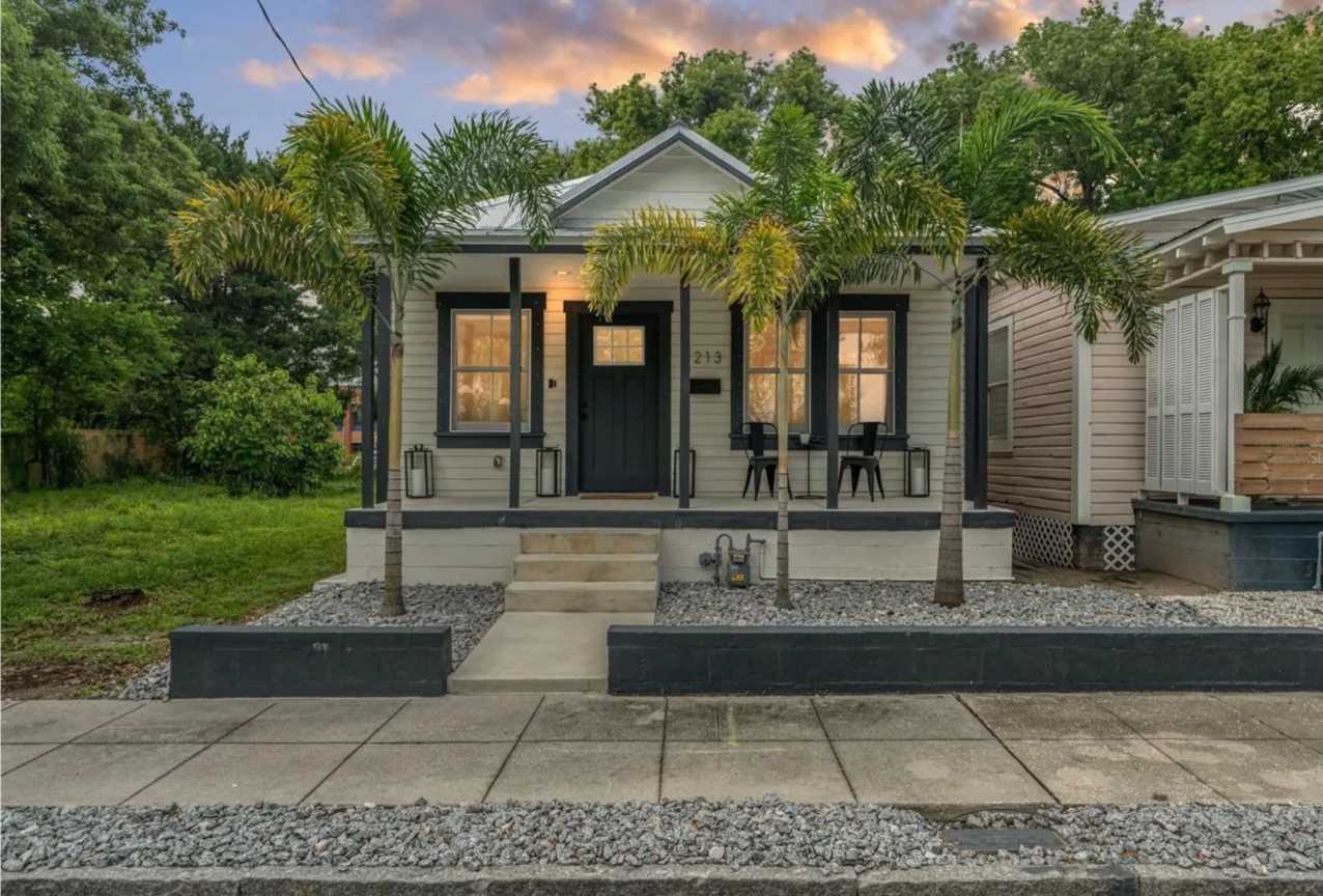 1213 East 12th Avenue