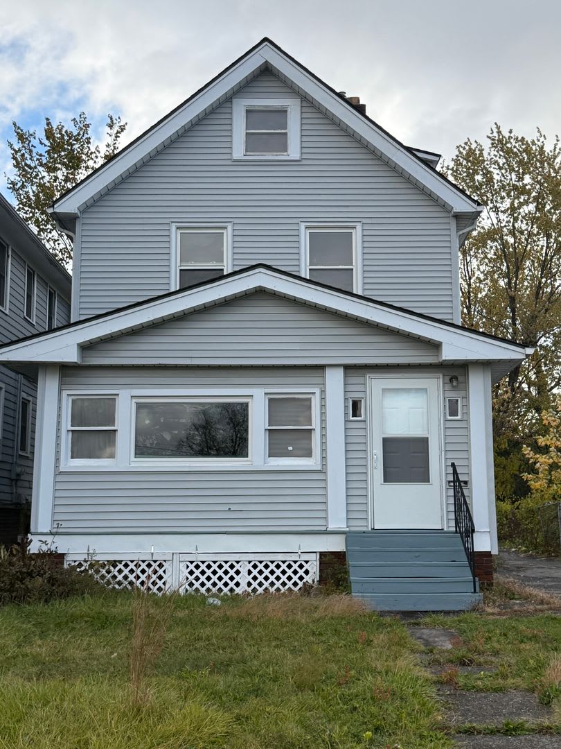 3bd Single Lee/Harvard Vouchers Only