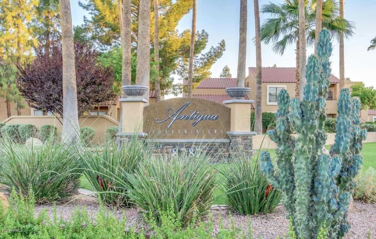 8787 E Mountain View Road unit: 1034