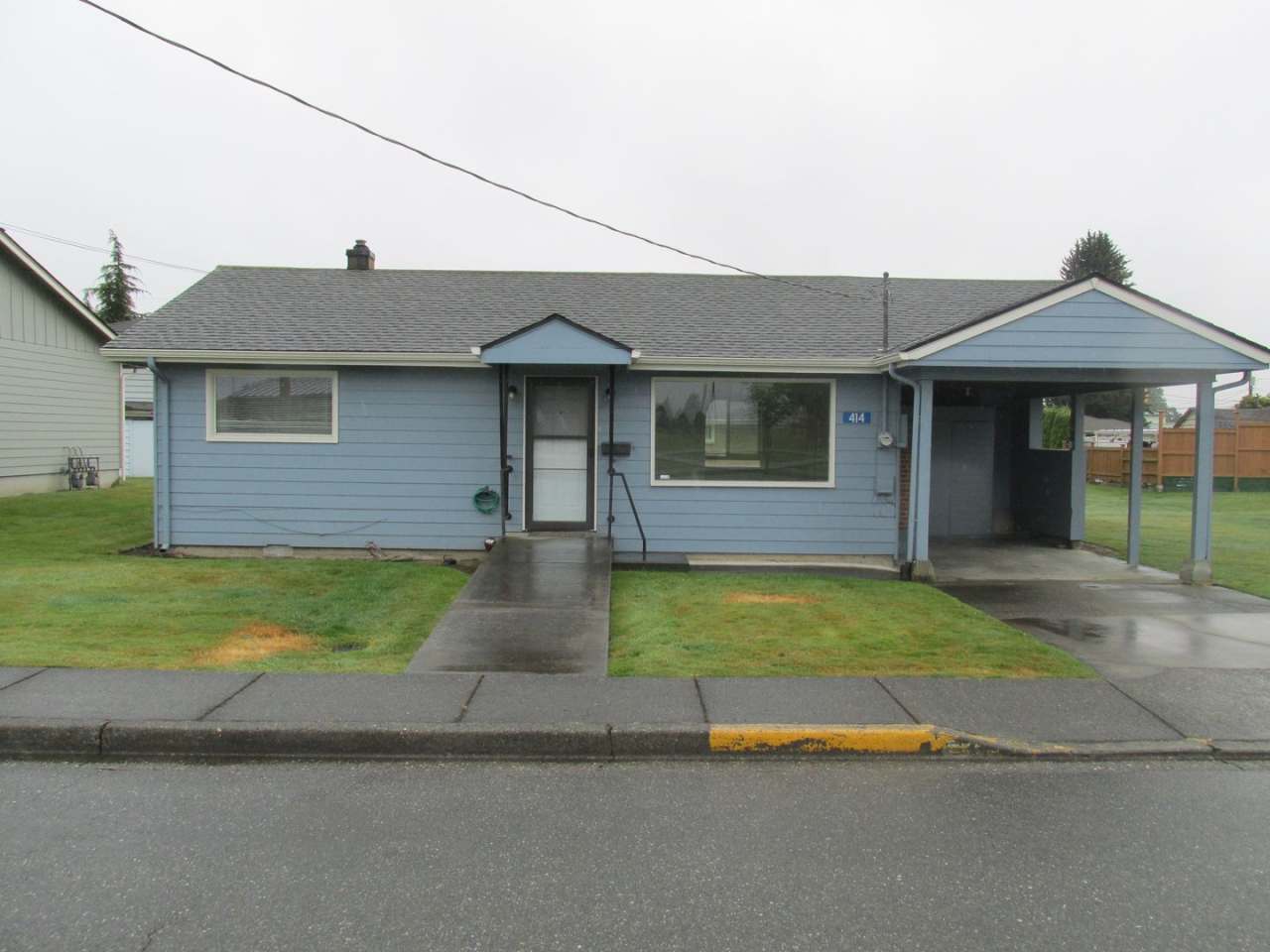 2 Bedroom house in Burlington