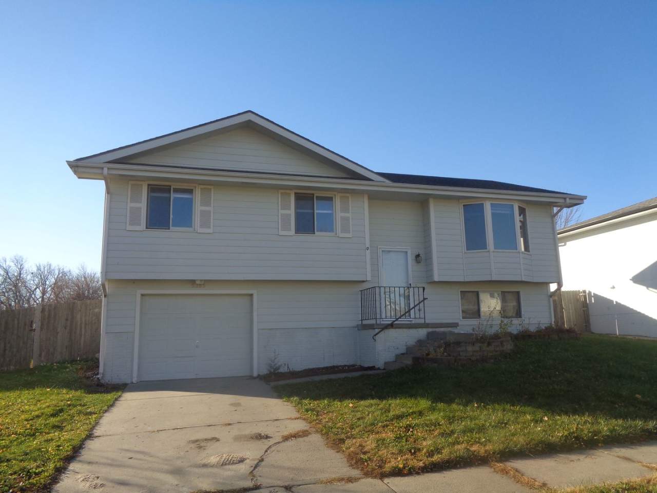 Charming 4-Bedroom Home in Northwest Lincoln