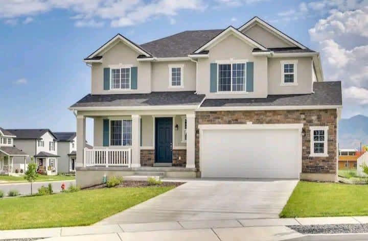 198 East Allister Court