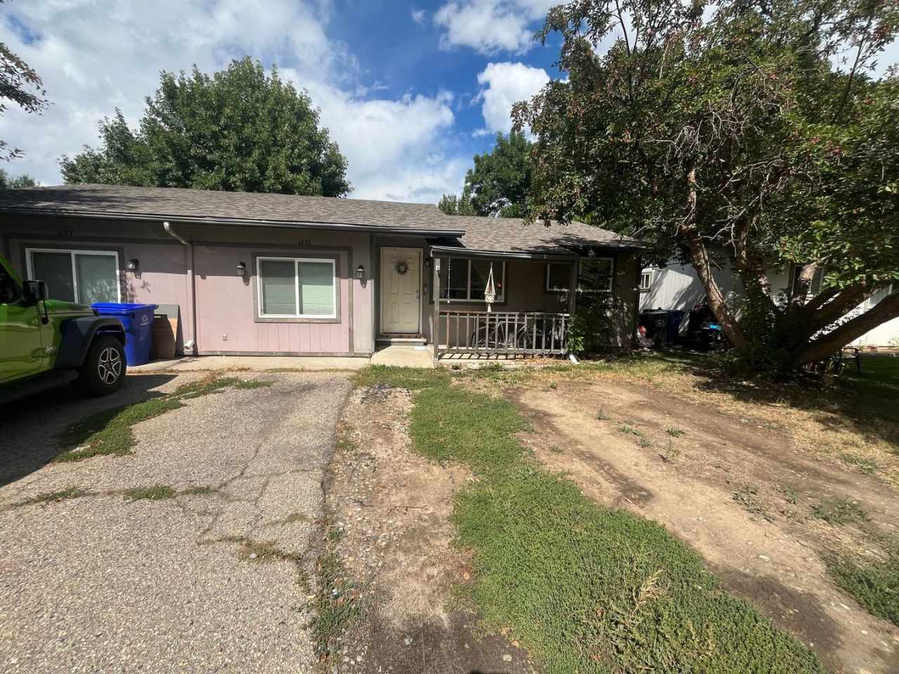 Fantastic Duplex Unit in Loveland