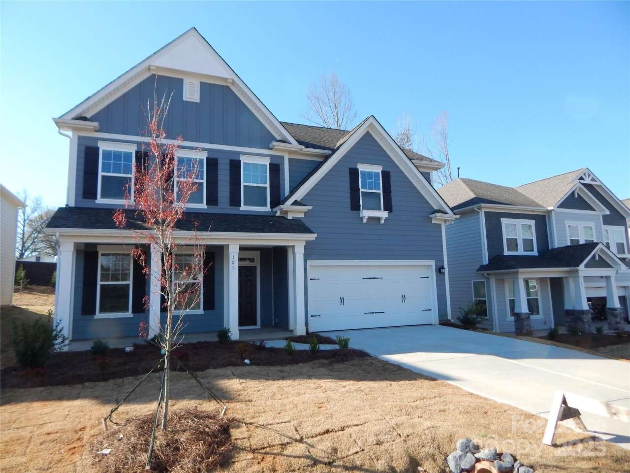 121 Morgans Branch Road