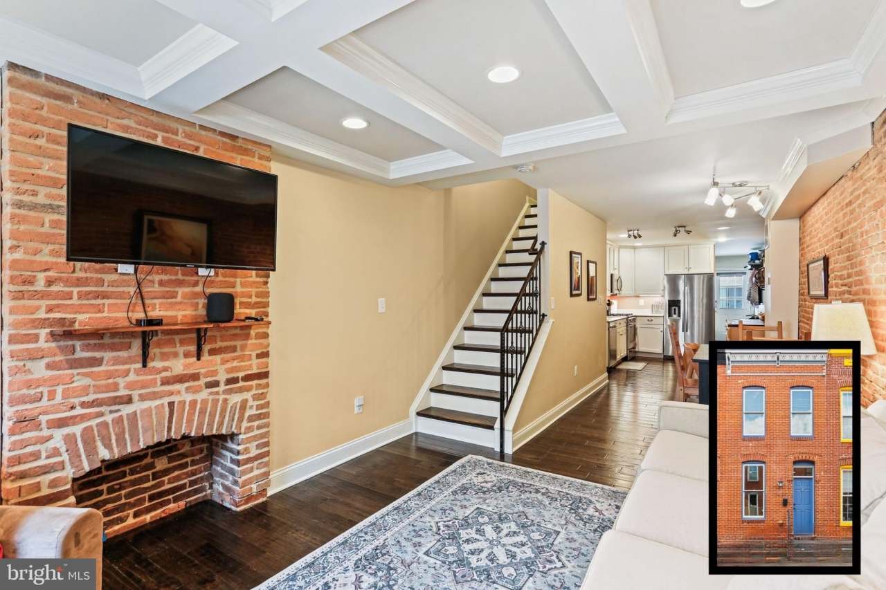 1430 RICHARDSON Street