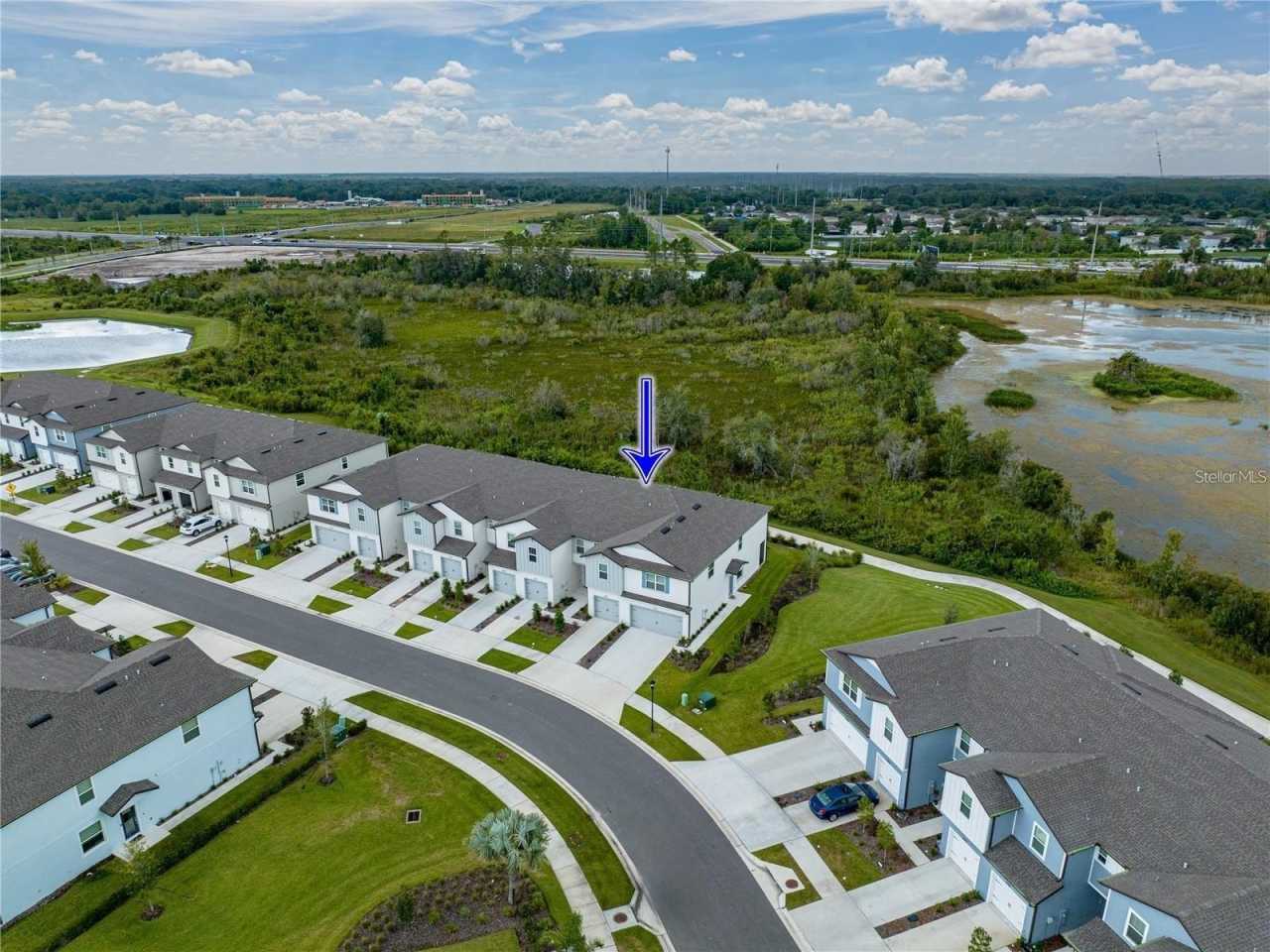 5443 ELMVIEW CROSSING