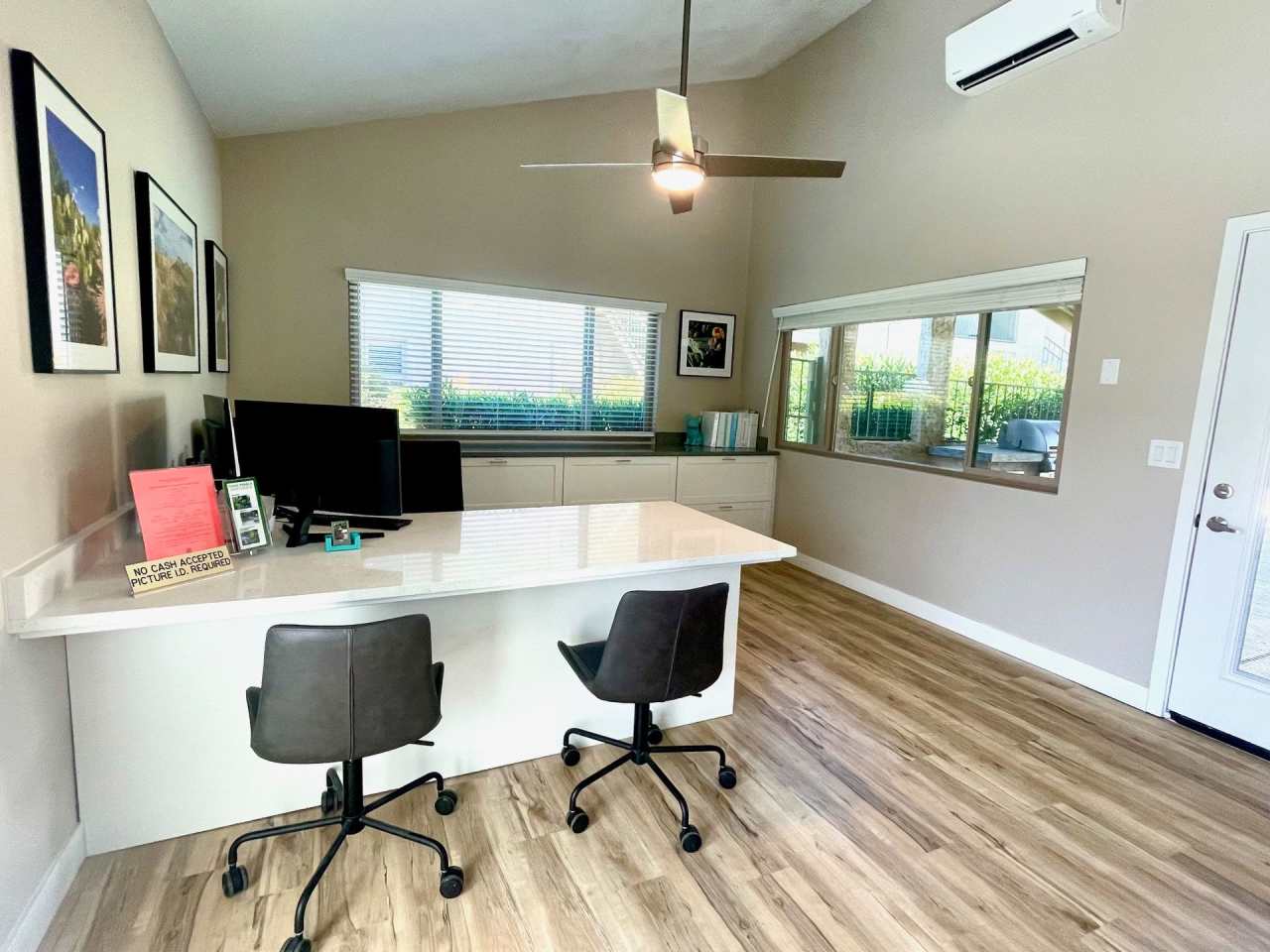 Sand Pebble Apartments