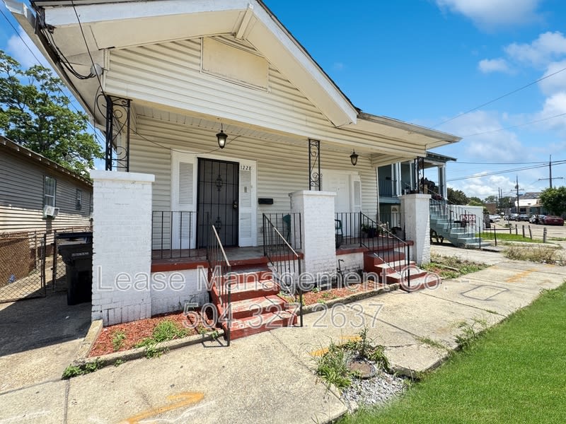 1228 South Genois Street