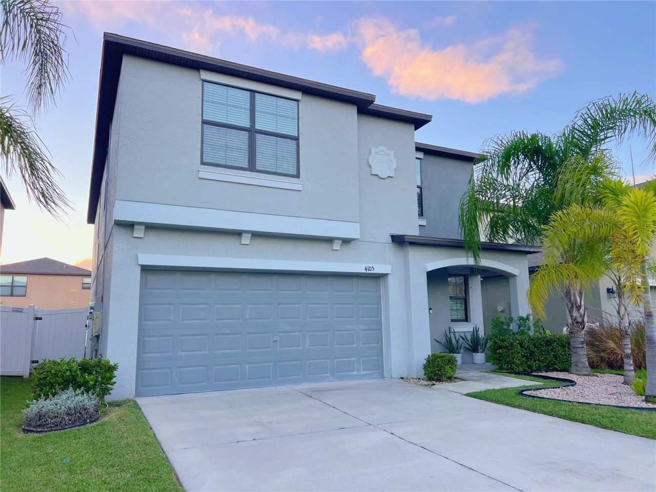 4105 WILD SENNA BOULEVARD