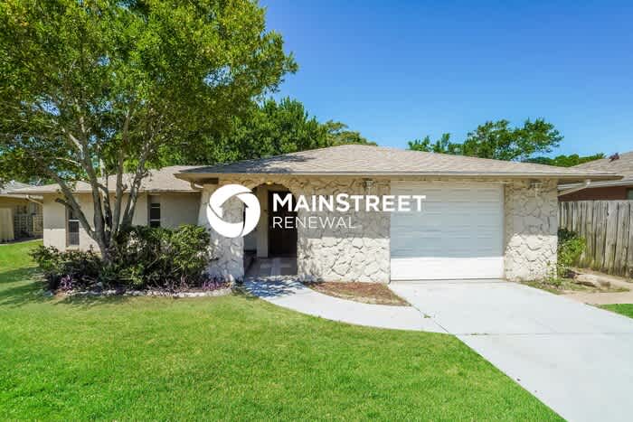 6503 Ridge Crest Drive