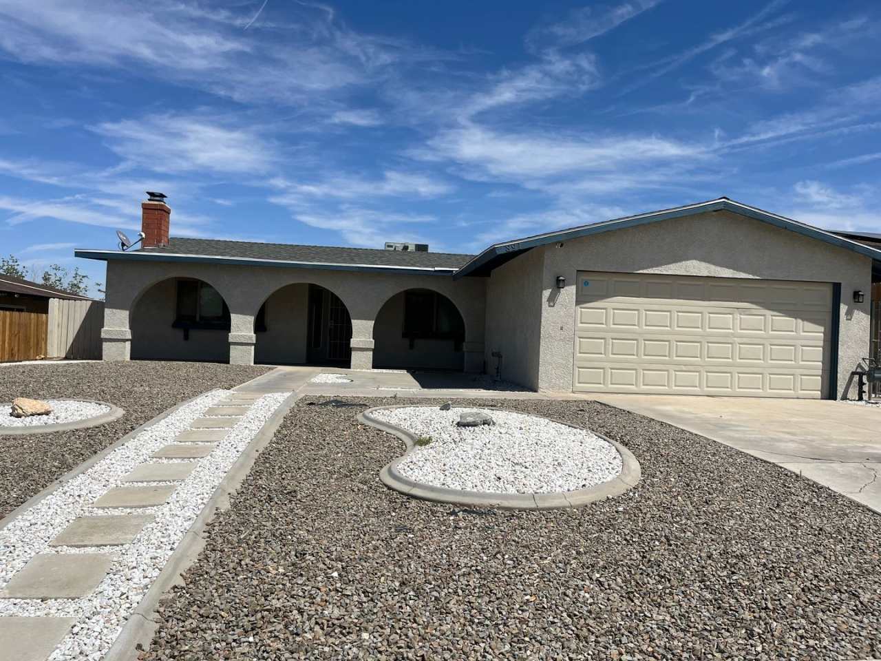 Beautiful Home available now