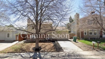 4864 South Quintero Circle