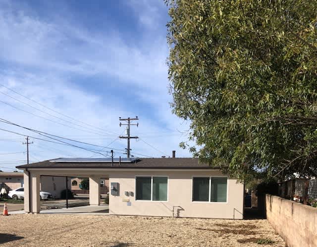 1104 Olivera Street, Unit A