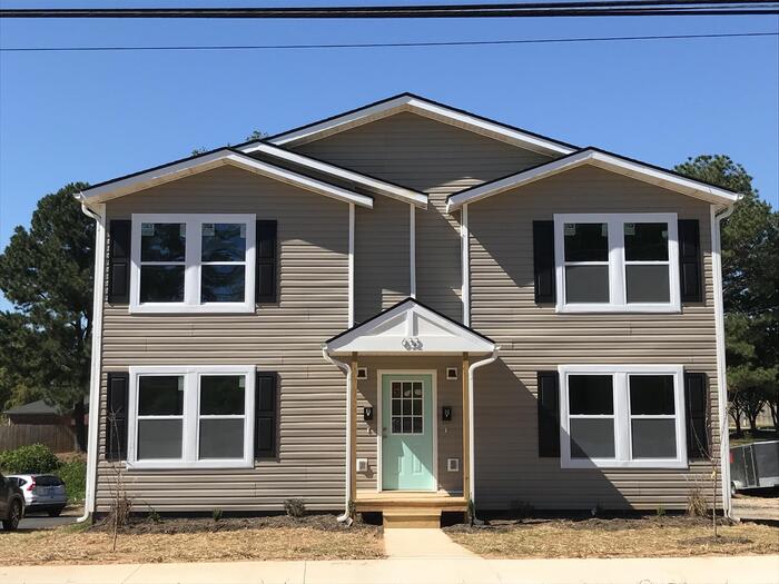 632 North Broad Street