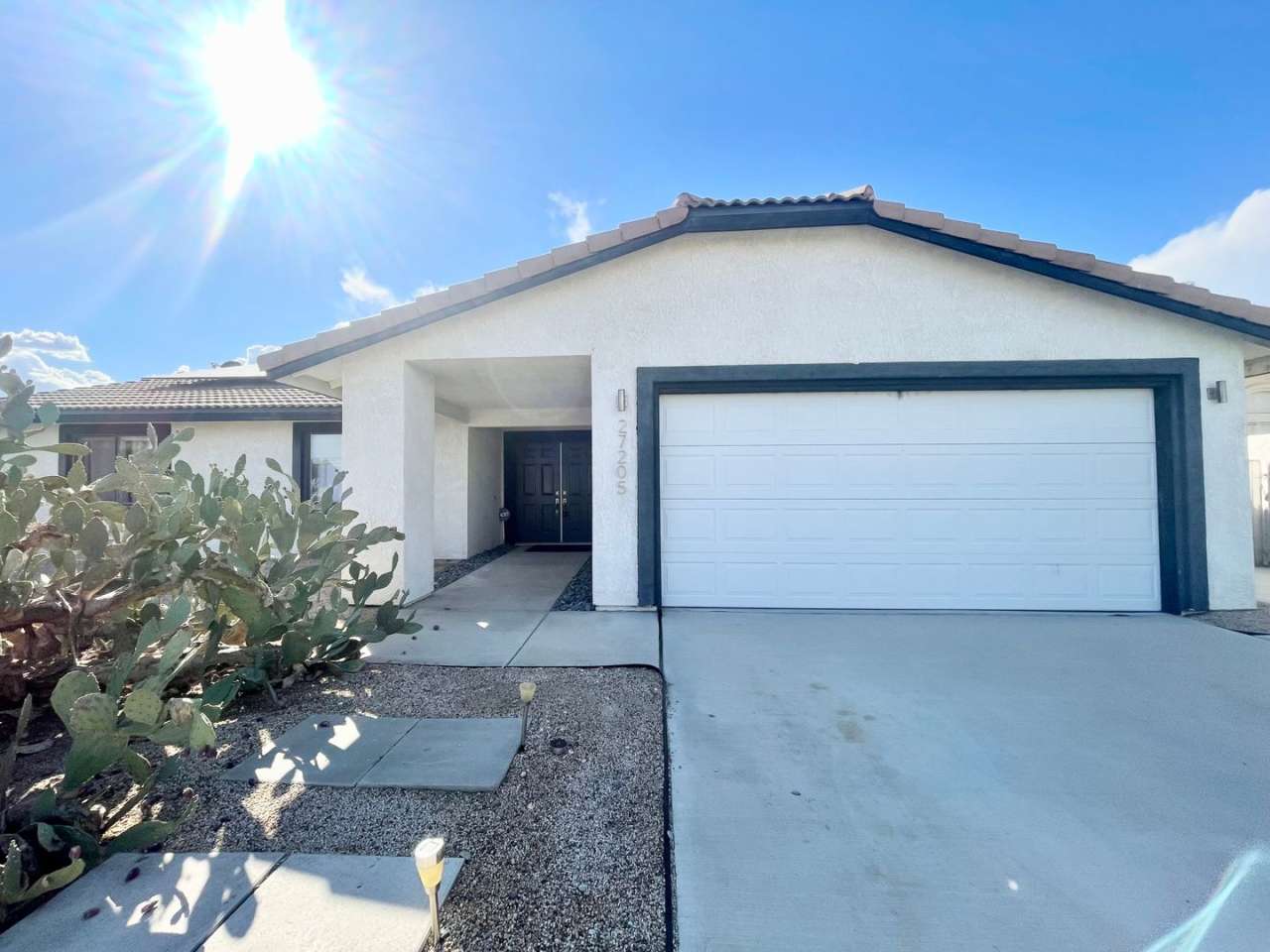 COMING SOON! 3 Bedroom 2 Bathroom Chic Furnished or Unfurnished Pool Home