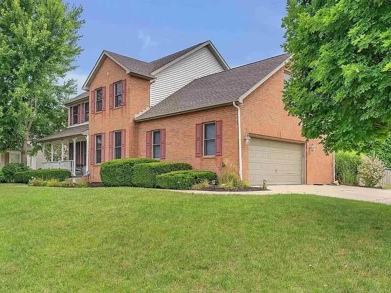 4301 Antiquity Court