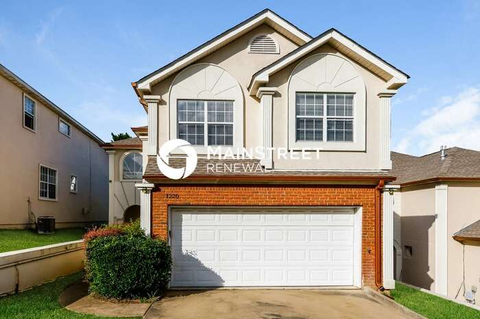 1220 Riverford Drive