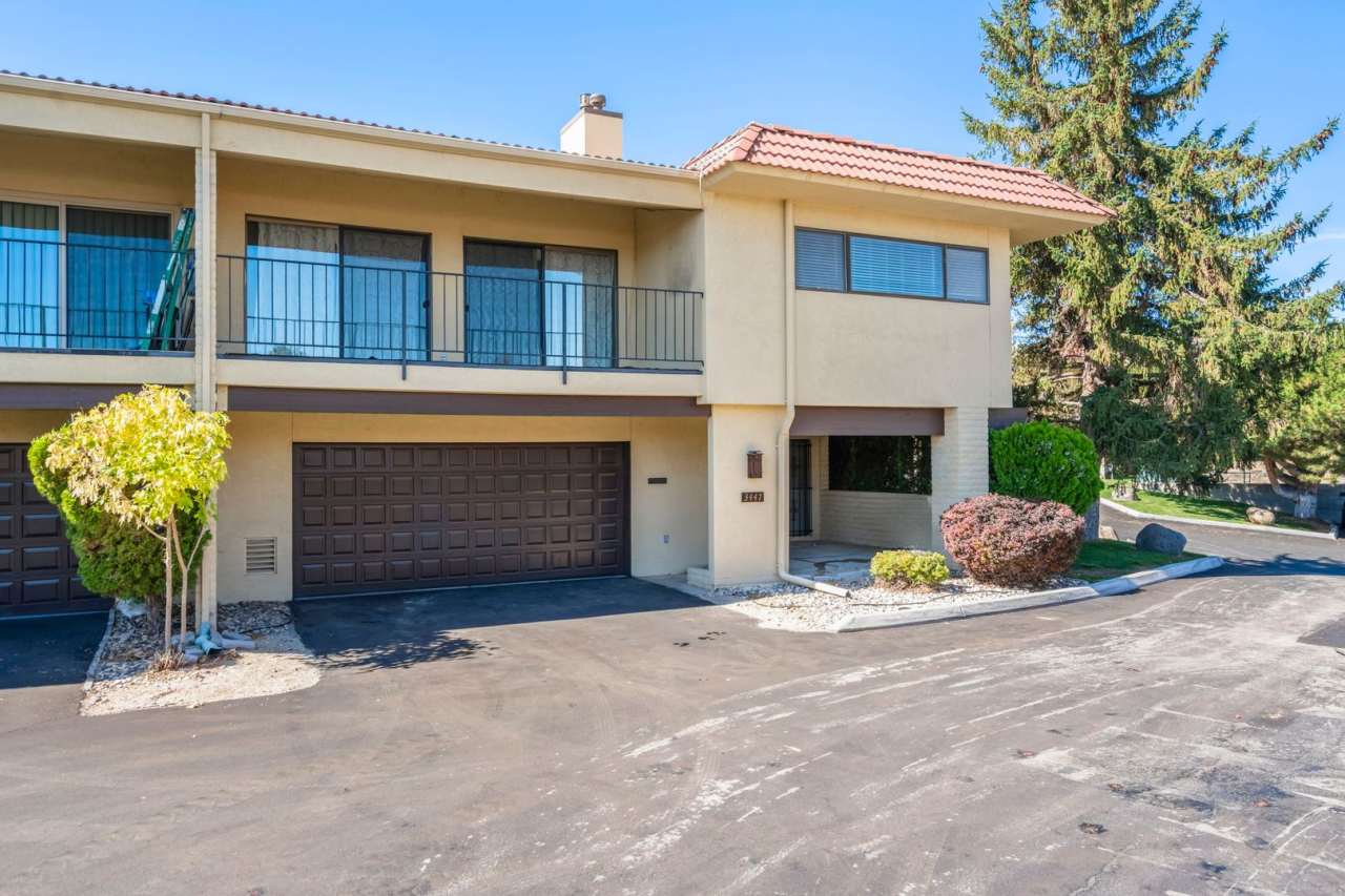 3447 Skyline Blvd, Reno, NV 89509