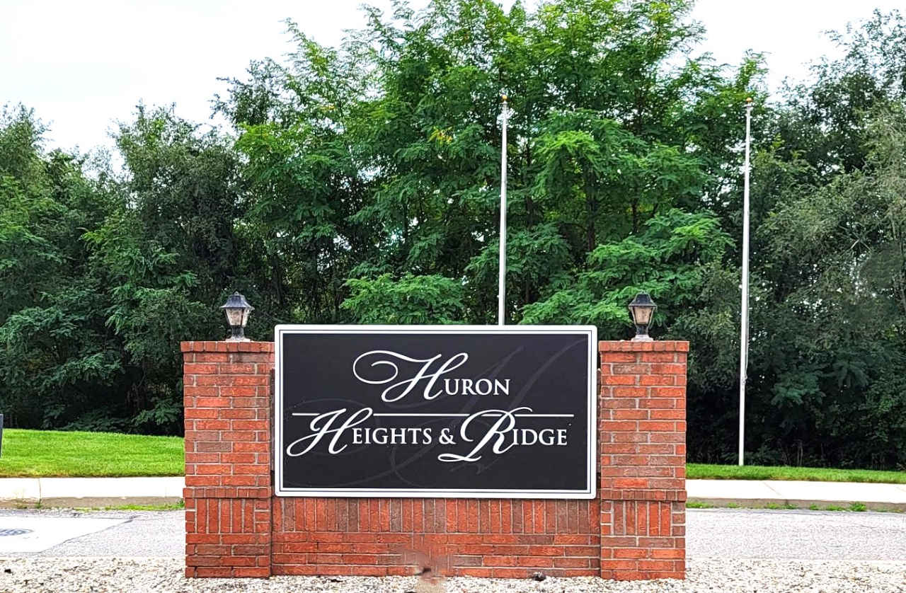 Huron Ridge