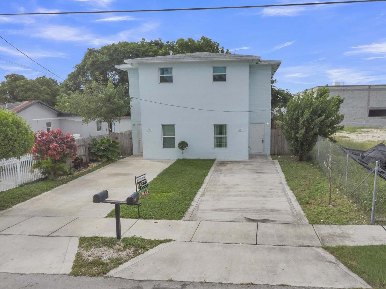 2176 Northwest 64th Street